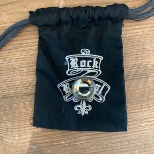 Rock Revival Replacement Button